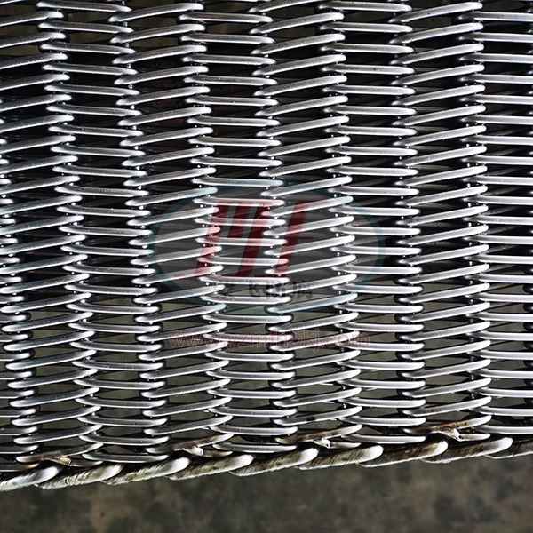 平衡型網(wǎng)帶