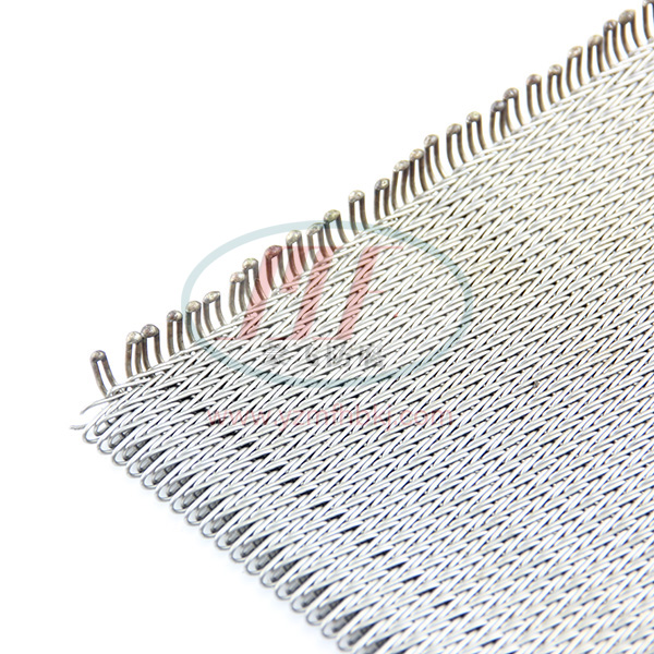 人字型網(wǎng)帶